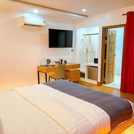 Cambana La Riviere Boutique Hotel Батамбанг Стая снимка
