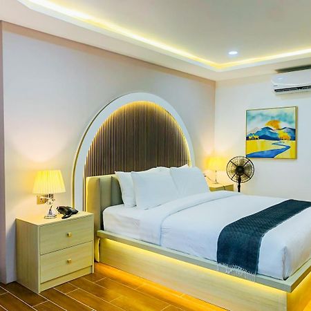 Cambana La Riviere Boutique Hotel Батамбанг Екстериор снимка
