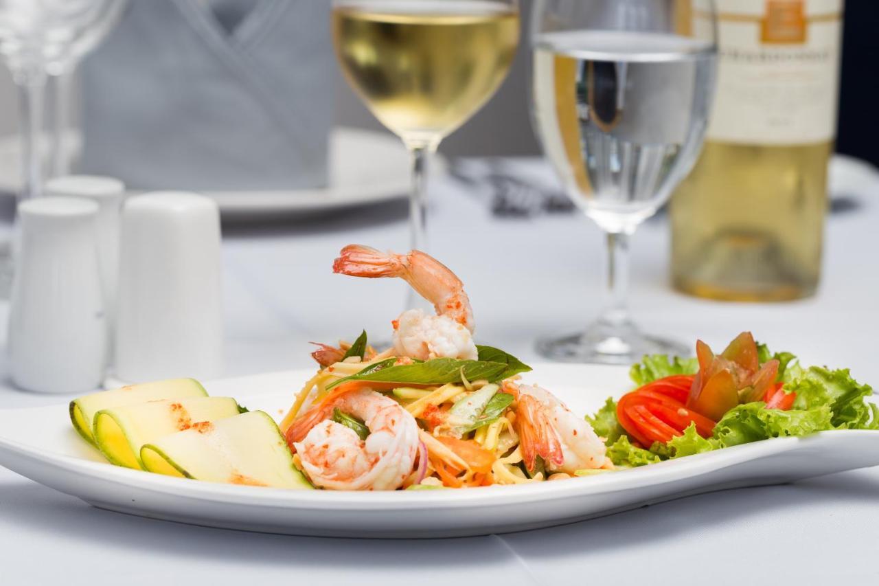 Cambana La Riviere Boutique Hotel Батамбанг Екстериор снимка