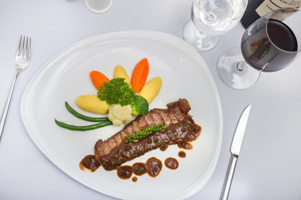 Cambana La Riviere Boutique Hotel Батамбанг Екстериор снимка