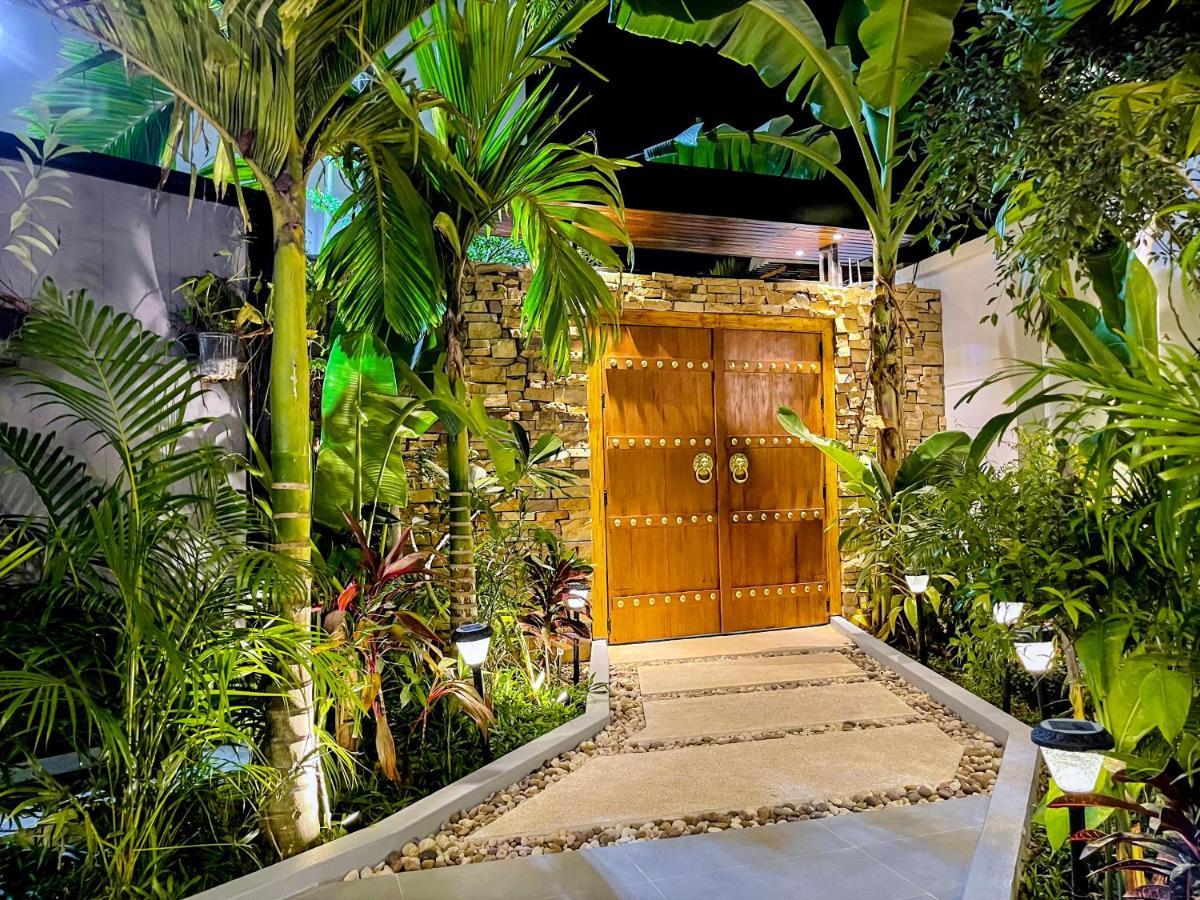 Cambana La Riviere Boutique Hotel Батамбанг Екстериор снимка