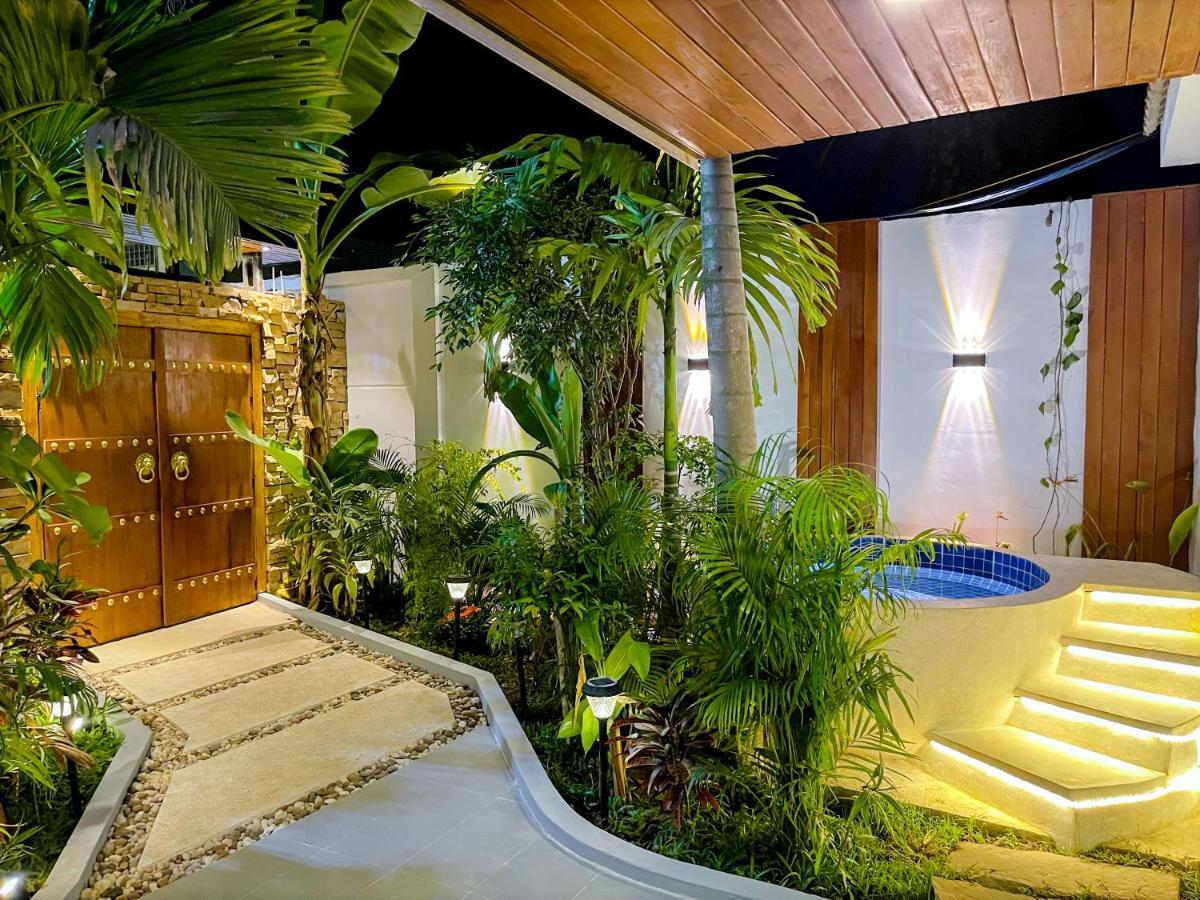 Cambana La Riviere Boutique Hotel Батамбанг Екстериор снимка