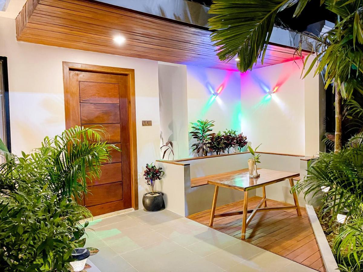 Cambana La Riviere Boutique Hotel Батамбанг Екстериор снимка